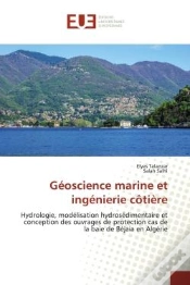Capa do artigo Geoscience Marine Et Ingenierie Cotiere - Hydrologie, Modelisation Hydrosedimentaire Et Conception D