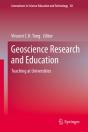 Geoscience Research And Education - Preview