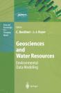Geosciences And Water Resources: Environmental Data Modeling - Preview