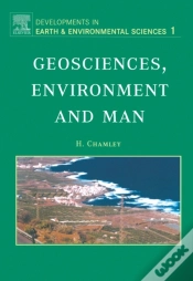 Capa do artigo Geosciences, Environment And Man