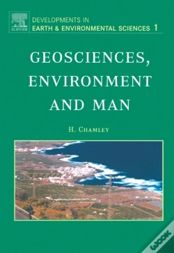 Capa do artigo Geosciences, Environment And Man