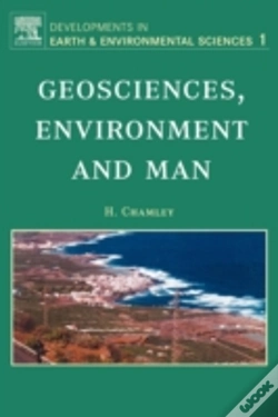Capa do artigo Geosciences, Environment And Man