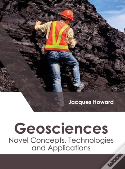 Capa do artigo Geosciences: Novel Concepts, Technologies And Applications
