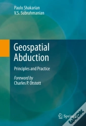 Geospatial Abduction