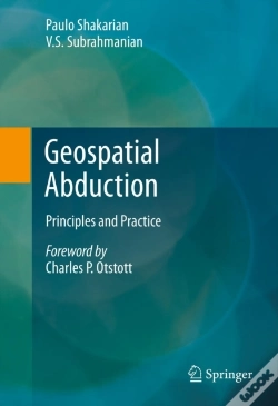 Capa do artigo Geospatial Abduction