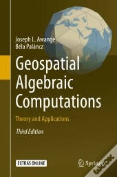 Geospatial Algebraic Computations