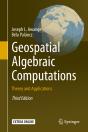 Geospatial Algebraic Computations - Preview
