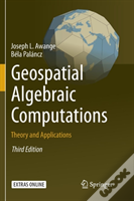 Geospatial Algebraic Computations