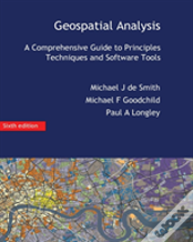 Geospatial Analysis