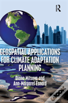 Geospatial Applications For Climate Adaptation Planning