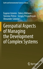 Capa do artigo Geospatial Aspects Of Managing The Development Of Complex Systems