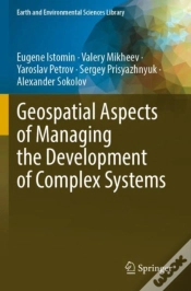 Capa do artigo Geospatial Aspects Of Managing The Development Of Complex Systems
