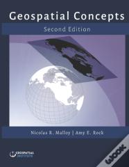 Geospatial Concepts