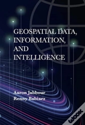 Capa do artigo Geospatial Data, Information, And Intelligence