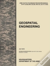 Capa do artigo Geospatial Engineering