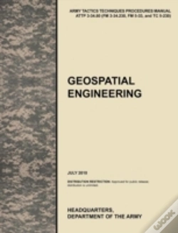 Capa do artigo Geospatial Engineering