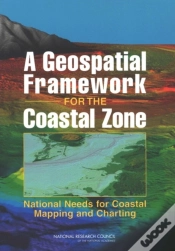 Capa do artigo Geospatial Framework For The Coastal Zone