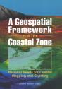 Geospatial Framework For The Coastal Zone - Preview