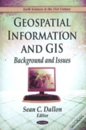 Capa do artigo Geospatial Information & Gis