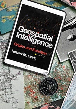 Capa do artigo Geospatial Intelligence