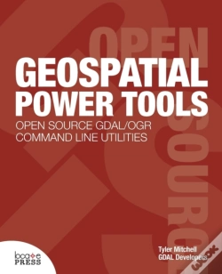 Capa do artigo Geospatial Power Tools