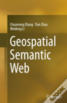 Geospatial Semantic Web
