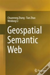 Capa do artigo Geospatial Semantic Web