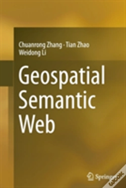 Capa do artigo Geospatial Semantic Web