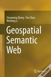 Capa do artigo Geospatial Semantic Web