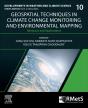 Geospatial Techniques In Climate Change Monitoring And Environmental Mapping - Preview