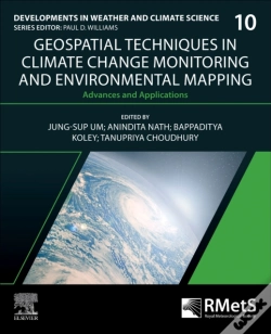 Capa do artigo Geospatial Techniques In Climate Change Monitoring And Environmental Mapping