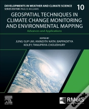 Capa do artigo Geospatial Techniques In Climate Change Monitoring And Environmental Mapping