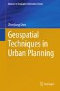 Geospatial Techniques In Urban Planning - Preview