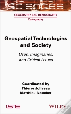 Capa do artigo Geospatial Technologies And Society