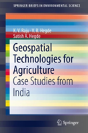 Geospatial Technologies For Agriculture - Preview
