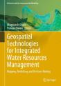 Geospatial Technologies For Integrated Water Resources Management - Preview