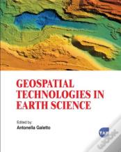 Geospatial Technologies In Earth Science