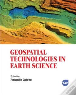 Capa do artigo Geospatial Technologies In Earth Science