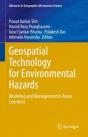 Geospatial Technology For Environmental Hazards - Preview
