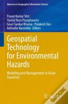 Geospatial Technology For Environmental Hazards