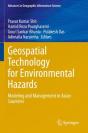 Geospatial Technology For Environmental Hazards - Preview