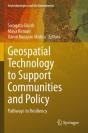 Geospatial Technology To Support Communities And Policy - Preview