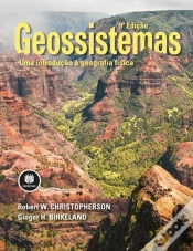 Capa do artigo Geossistemas