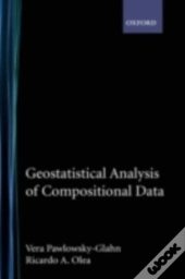 Geostatistical Analysis Of Compositional Data
