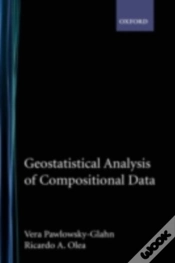 Capa do artigo Geostatistical Analysis Of Compositional Data