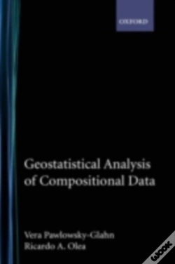 Capa do artigo Geostatistical Analysis Of Compositional Data