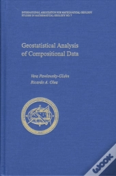 Geostatistical Analysis Of Compositional Data