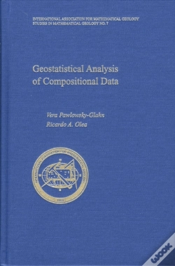 Capa do artigo Geostatistical Analysis Of Compositional Data