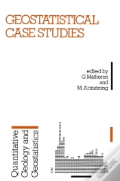 Capa do artigo Geostatistical Case Studies