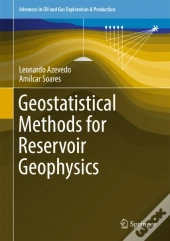 Geostatistical Methods For Reservoir Geophysics